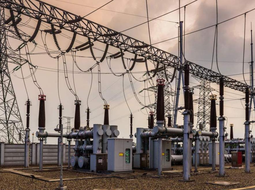  變電站設(shè)備巡檢機(jī)器人